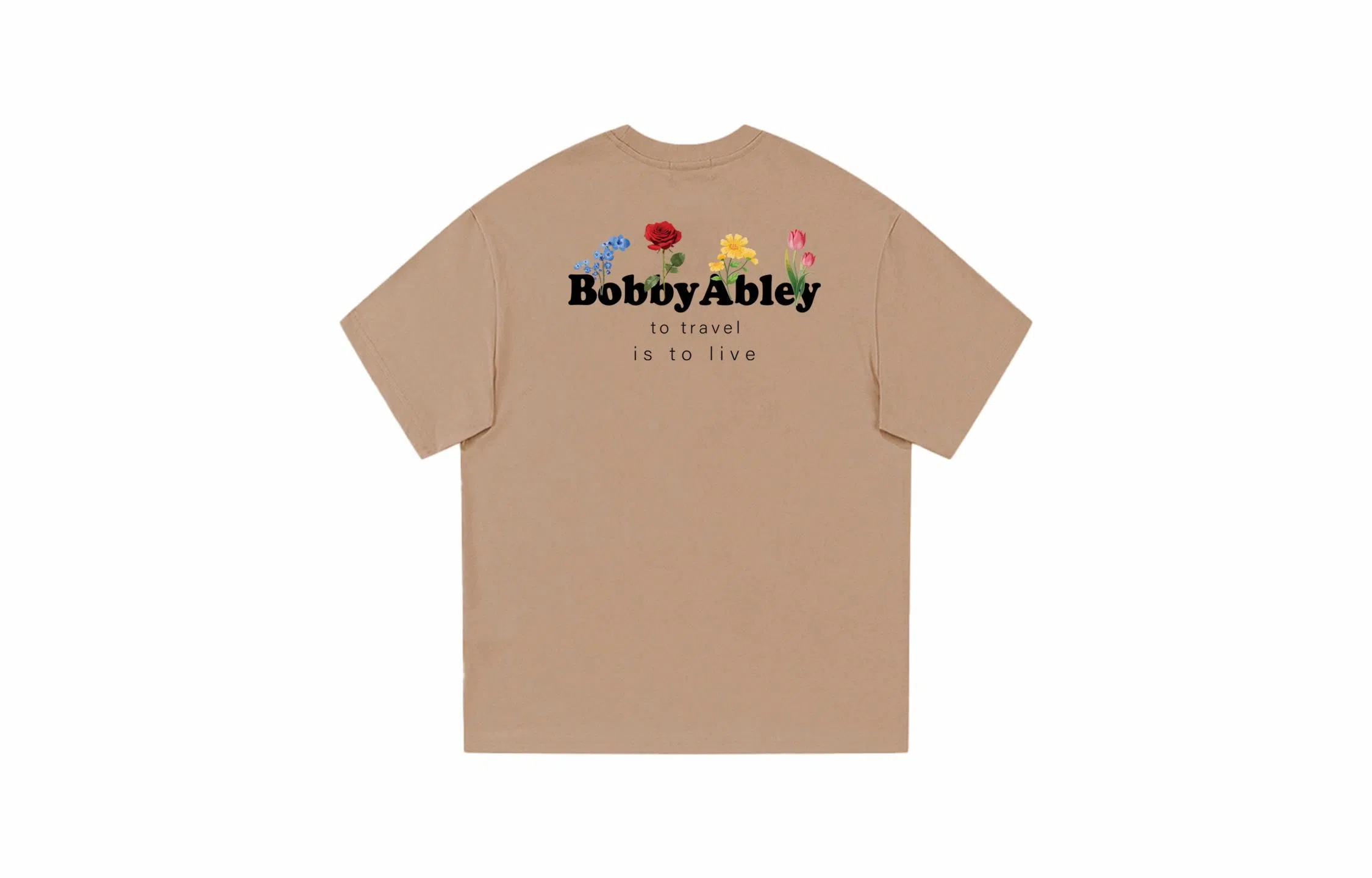 BOBBY ABLEY 260gT