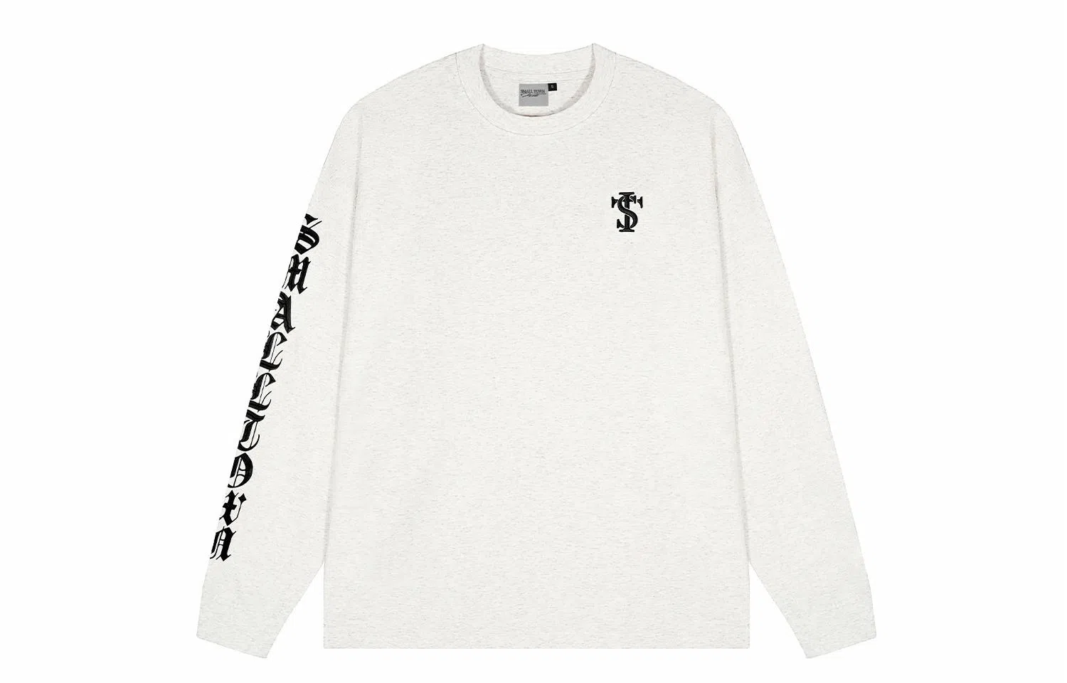 STK SMALL TOWN KID T