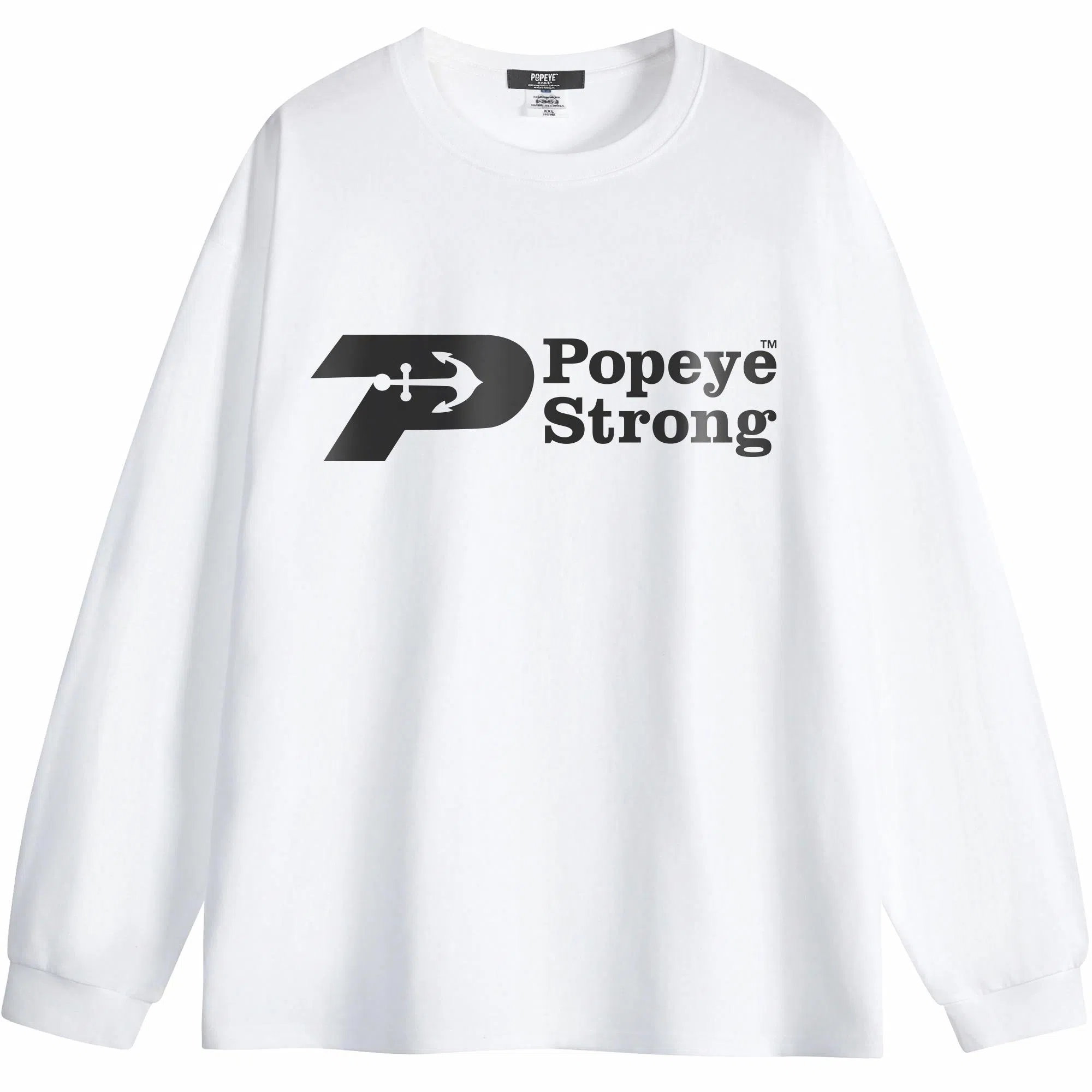 POPEYE T