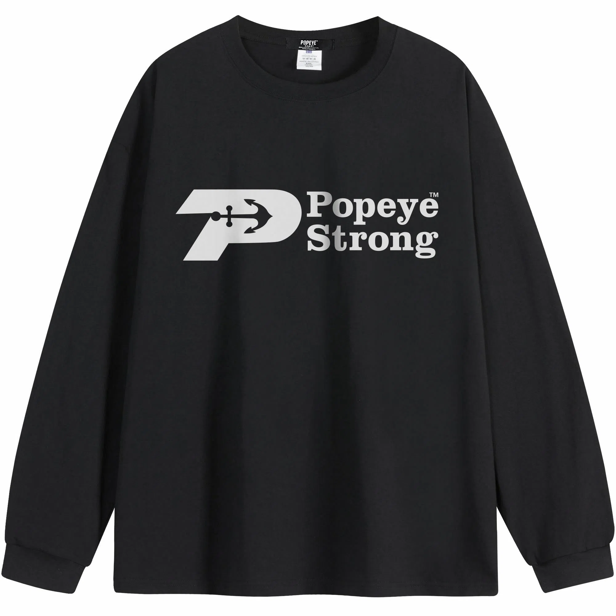 POPEYE T