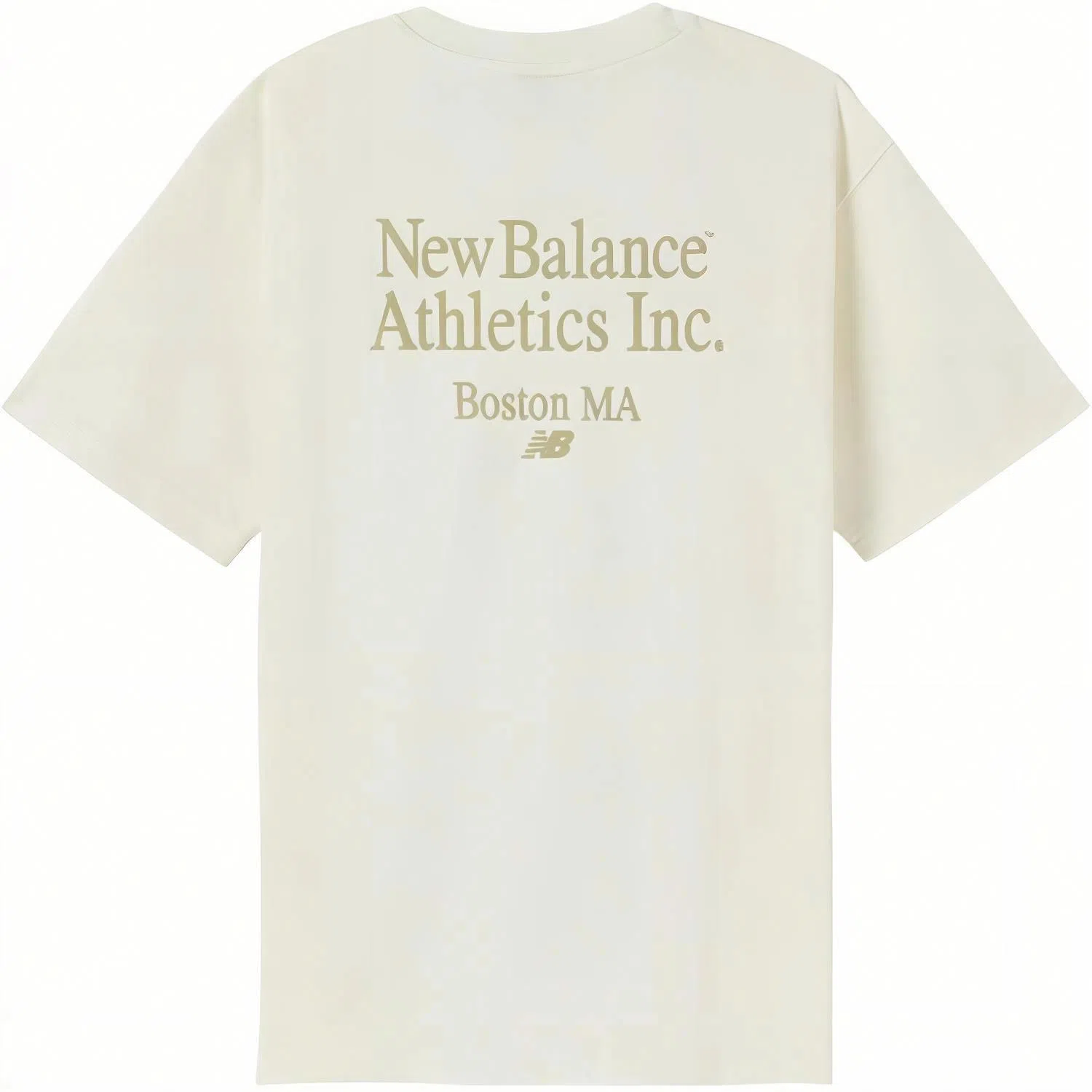 New Balance logoT