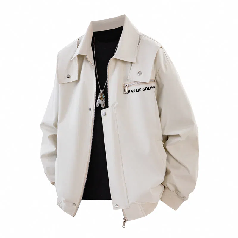 CHARLIE GOLF bomberlogovibeboxy