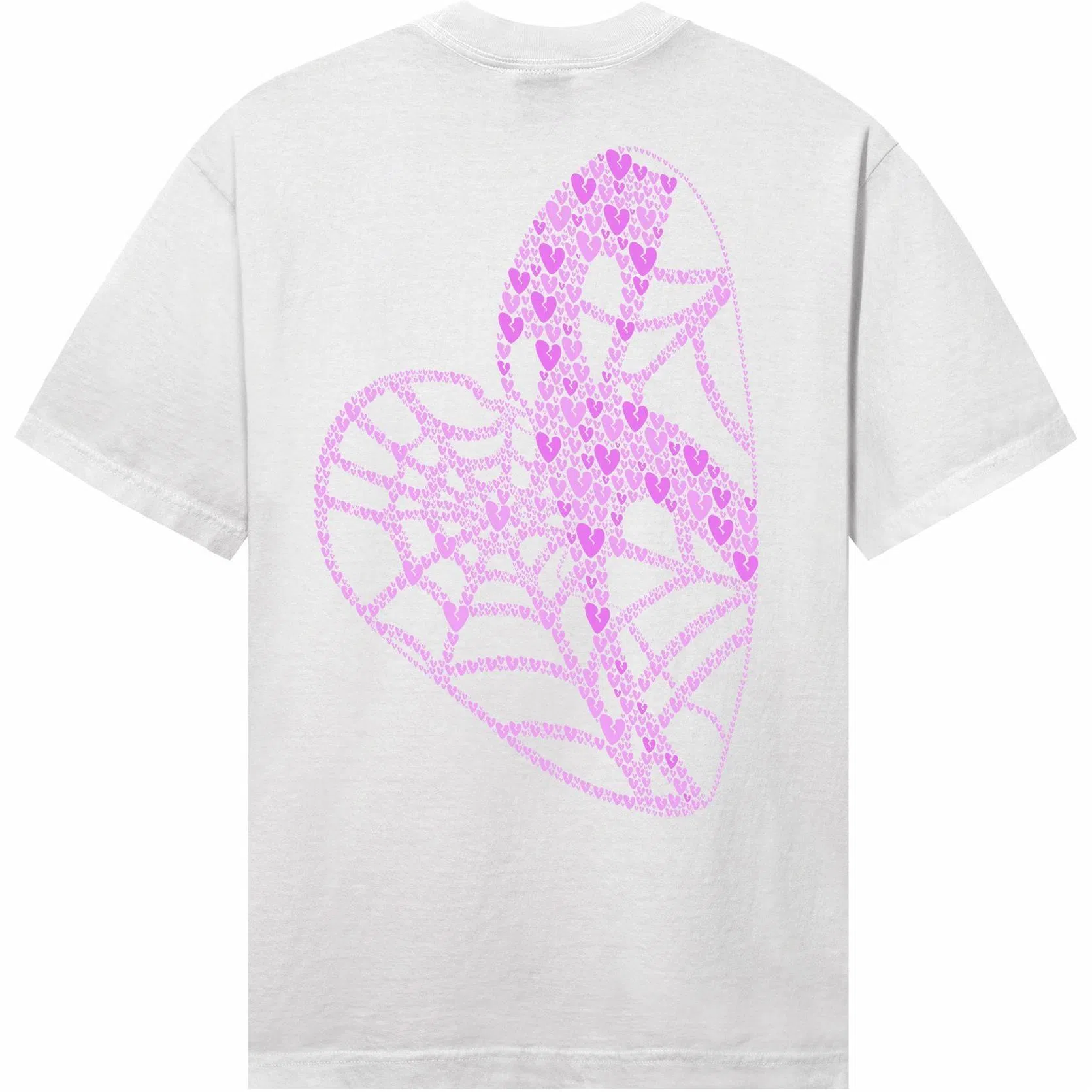 Revenge SS24 LOVE IS PAIN T