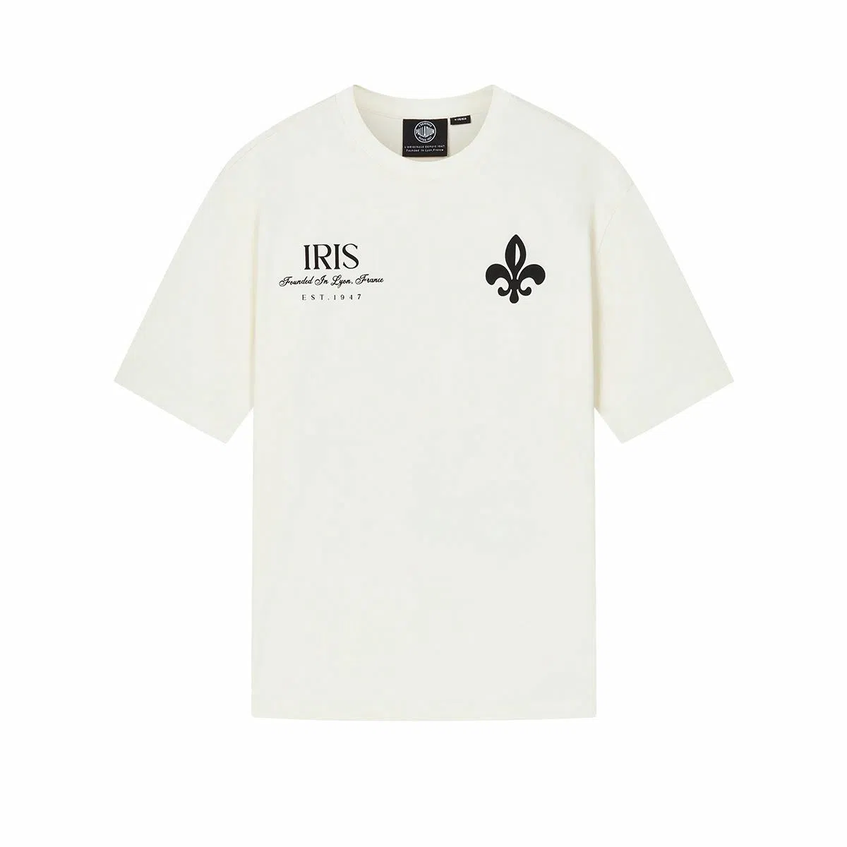 Palladium T