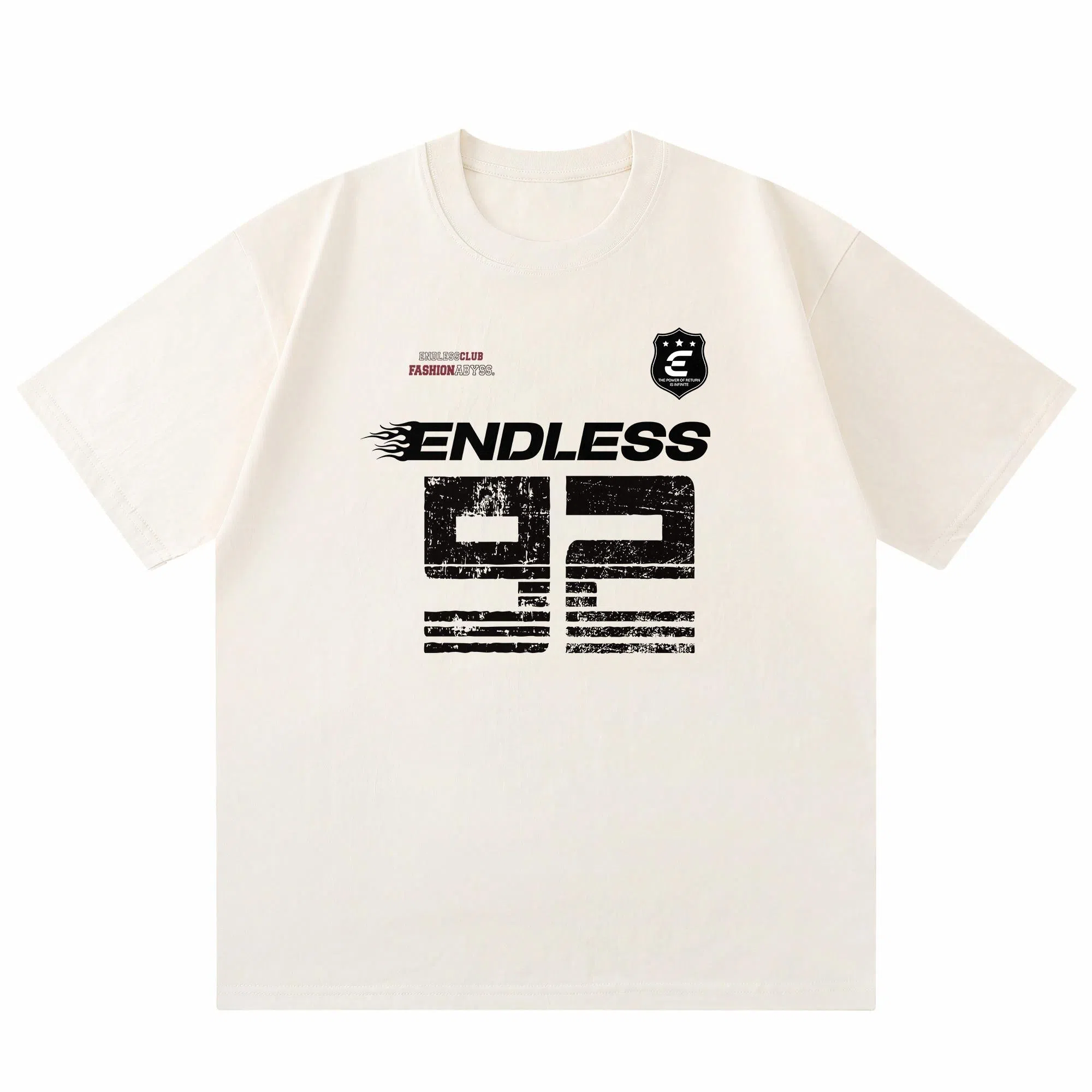 Endless Abyss T