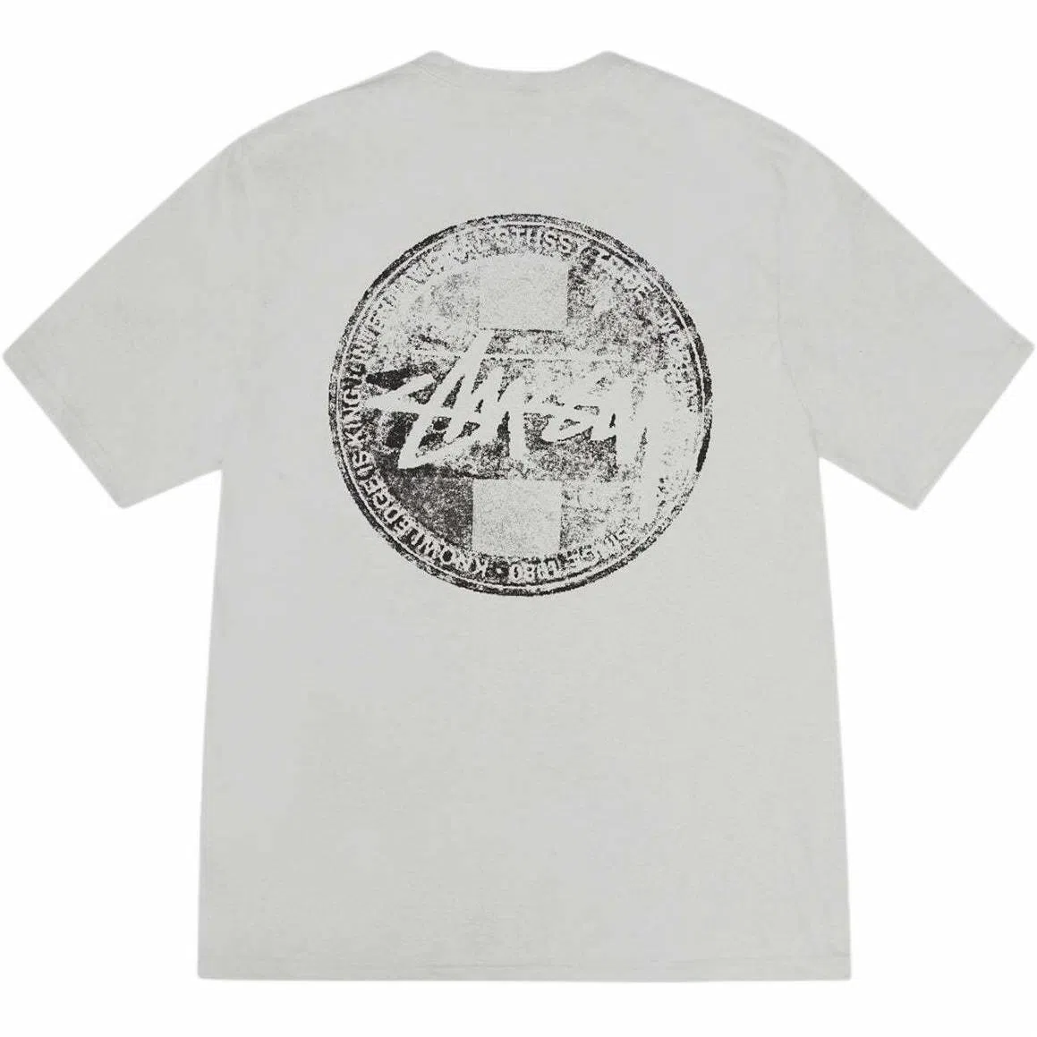 Stussy DOT STAMP TEE