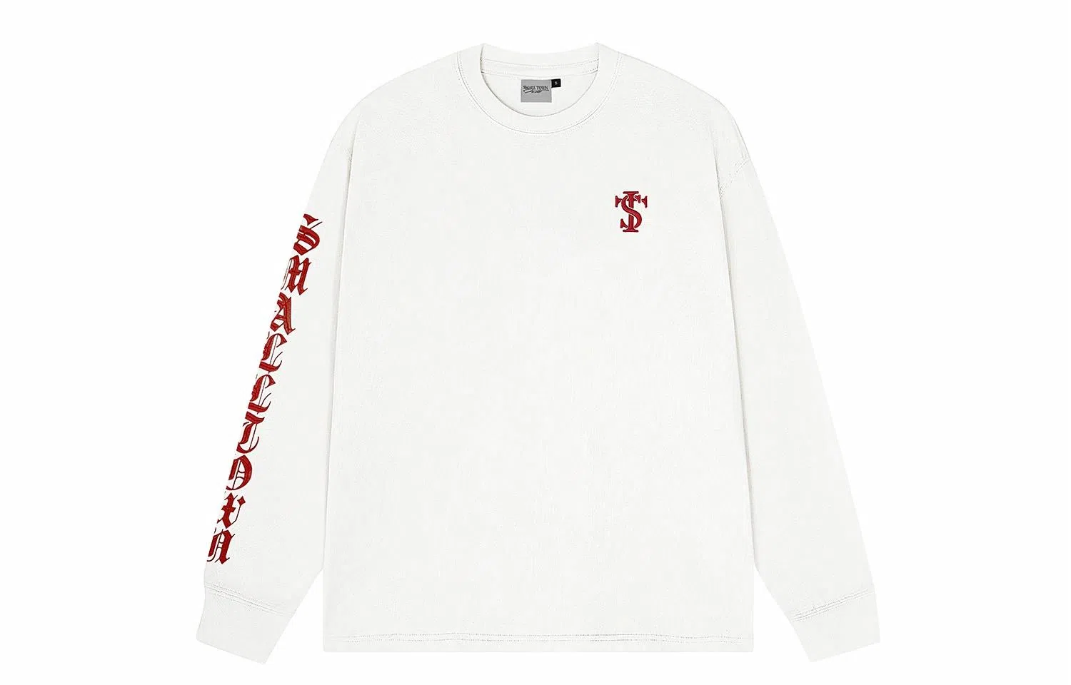 STK SMALL TOWN KID T