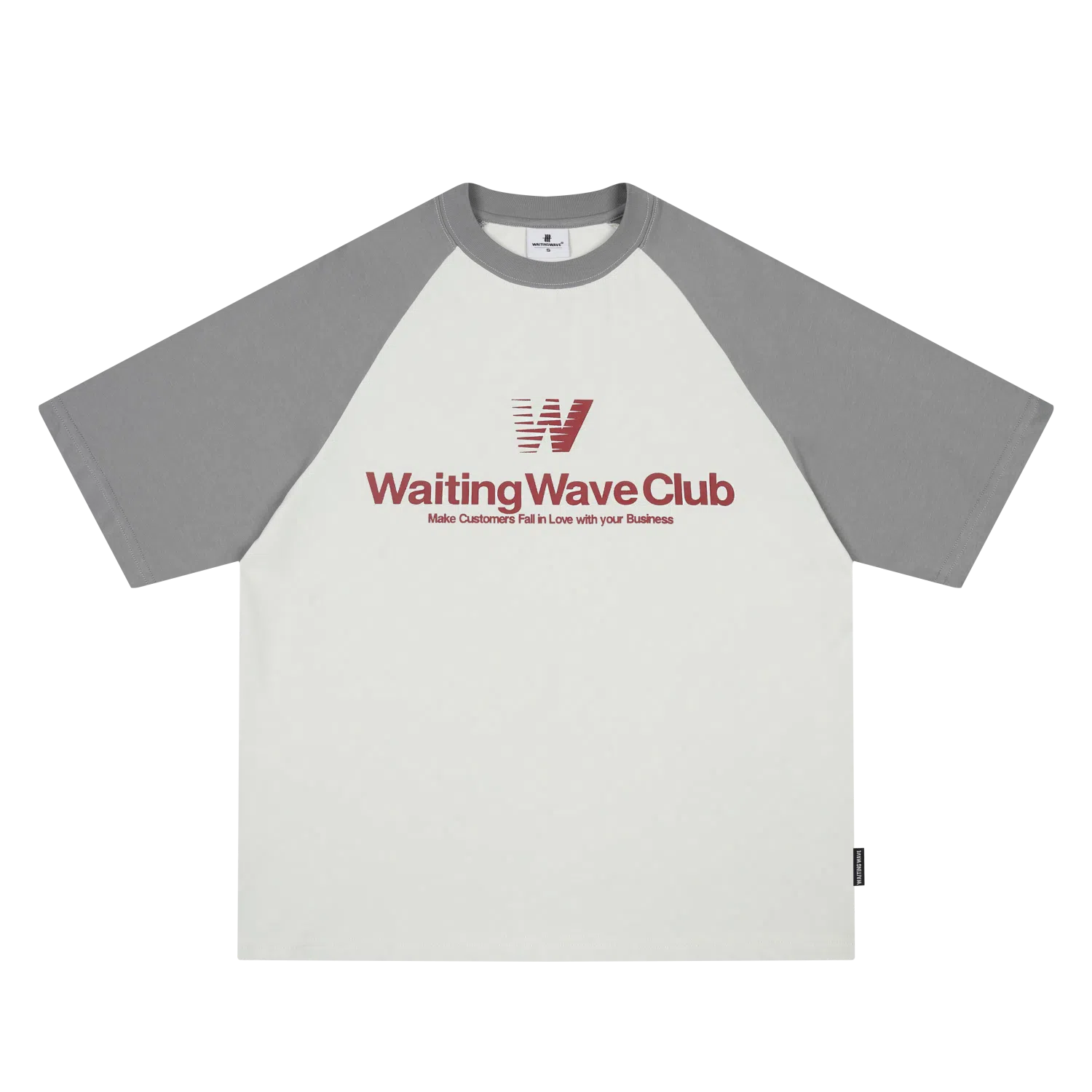 WAITINGWAVE T