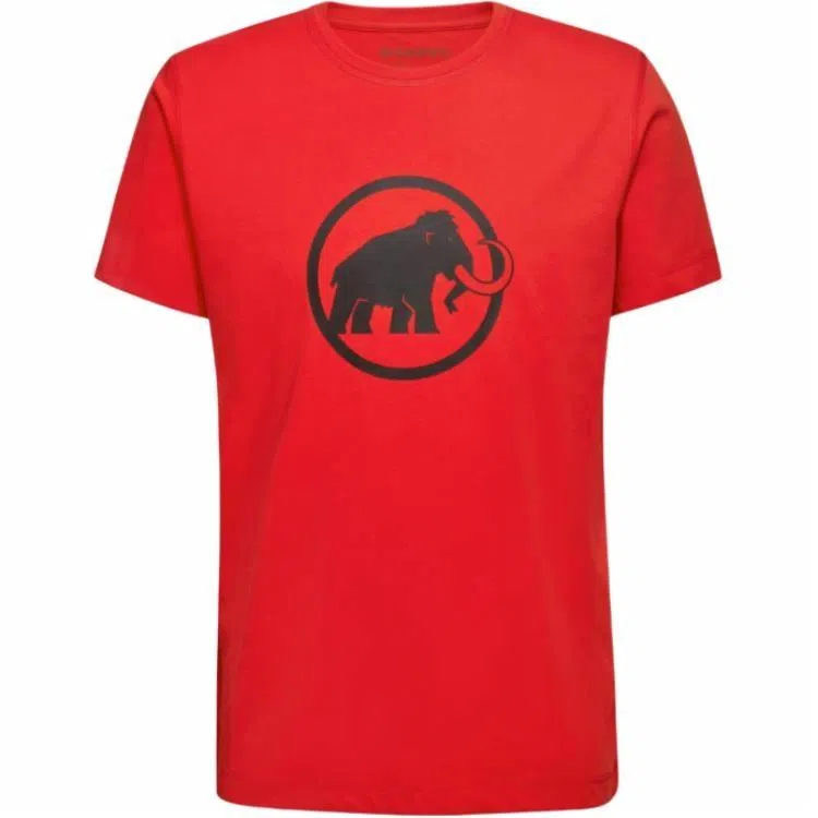 MAMMUT Core T