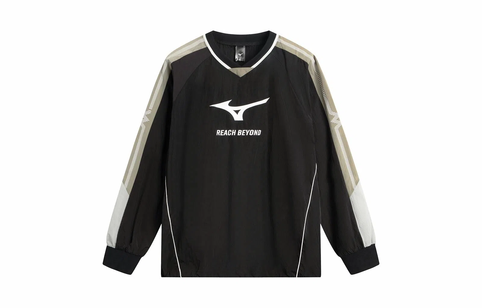 Mizuno T