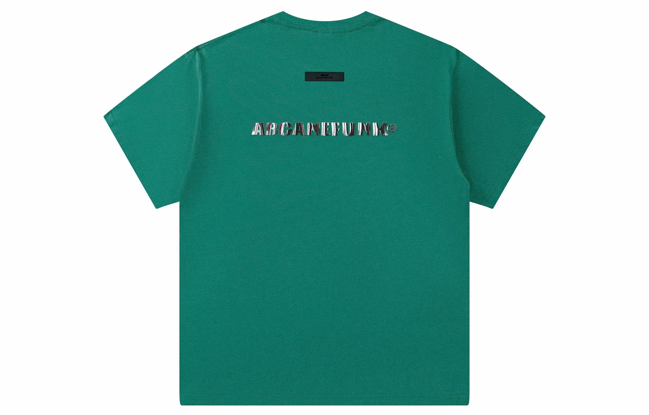 ARCANEFUNK LogoT
