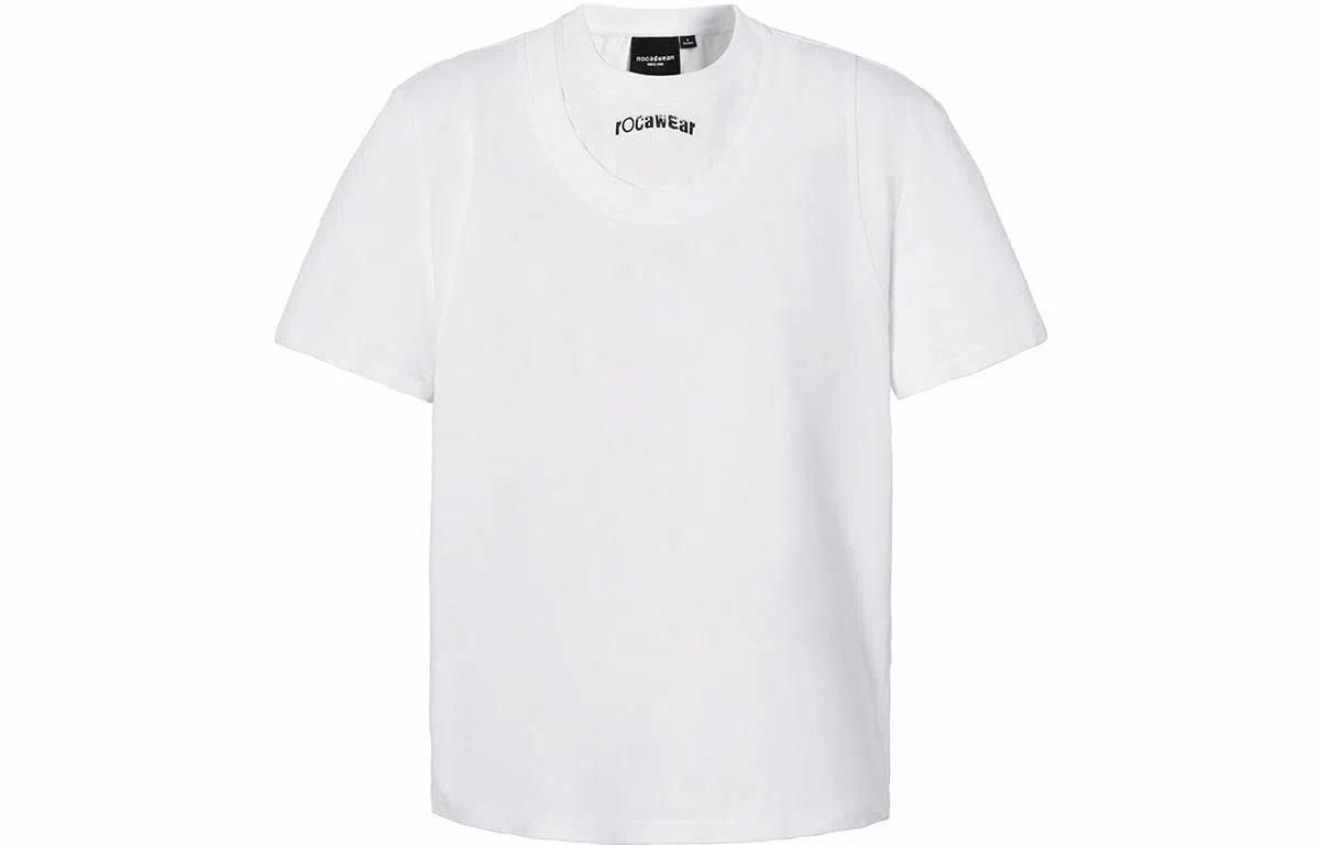 ROCAWEAR logoT