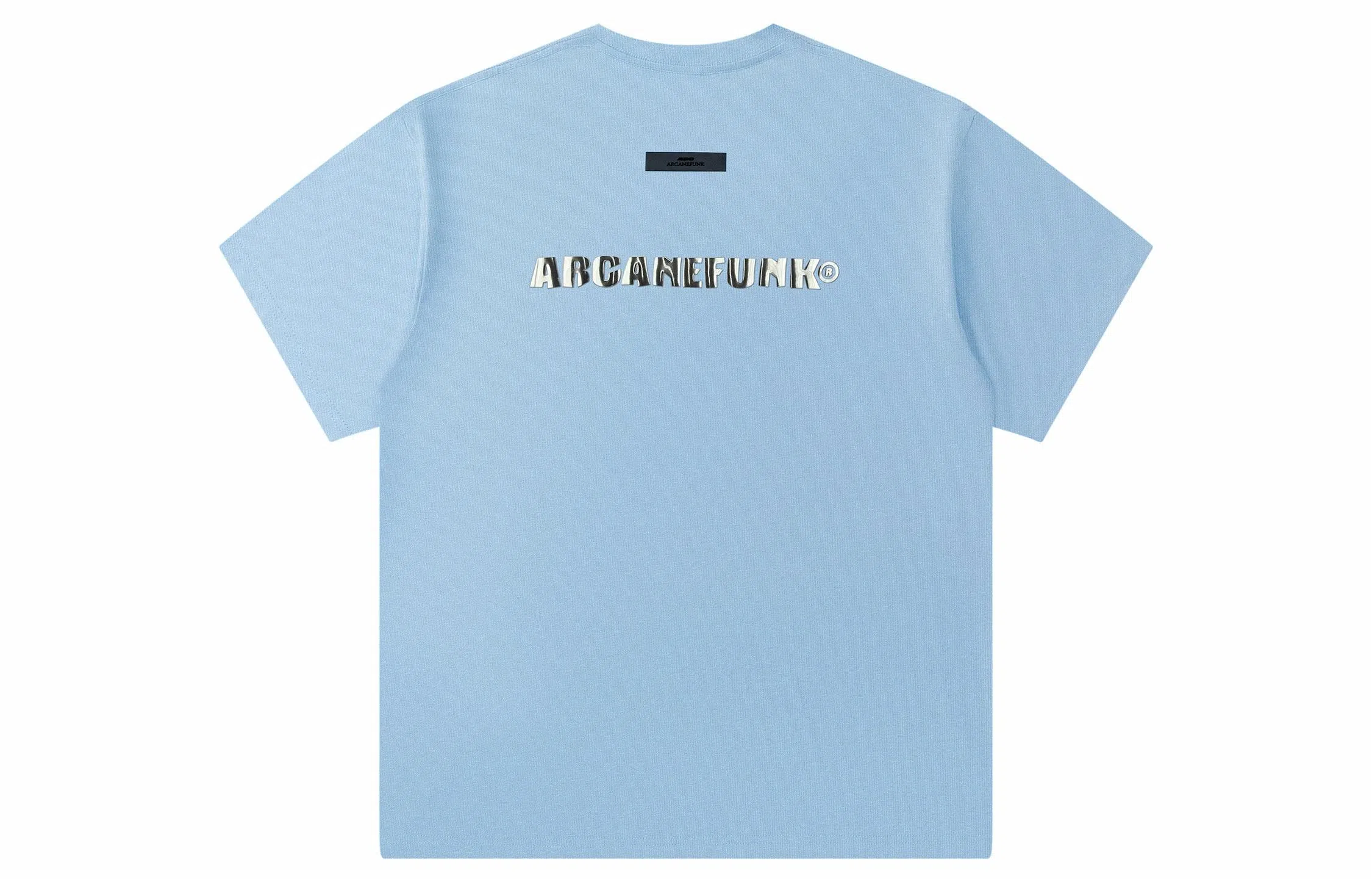ARCANEFUNK LogoT