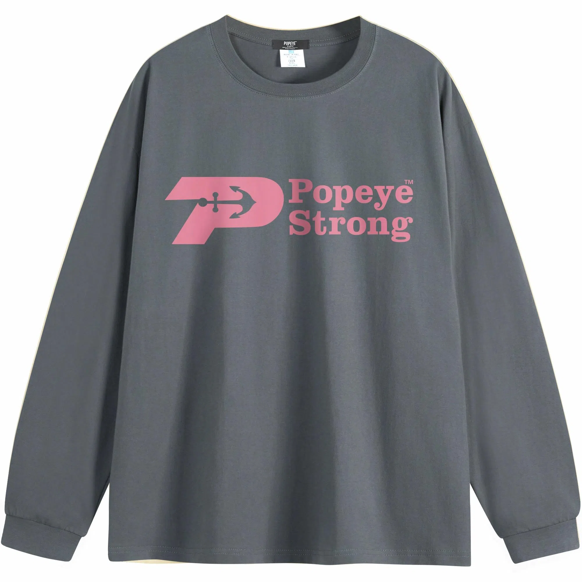 POPEYE T