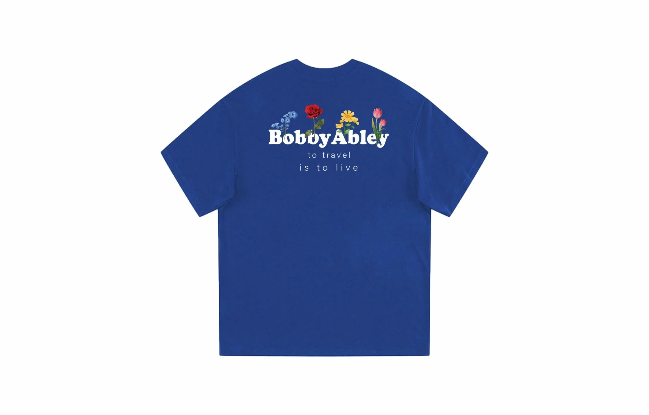 BOBBY ABLEY 260gT