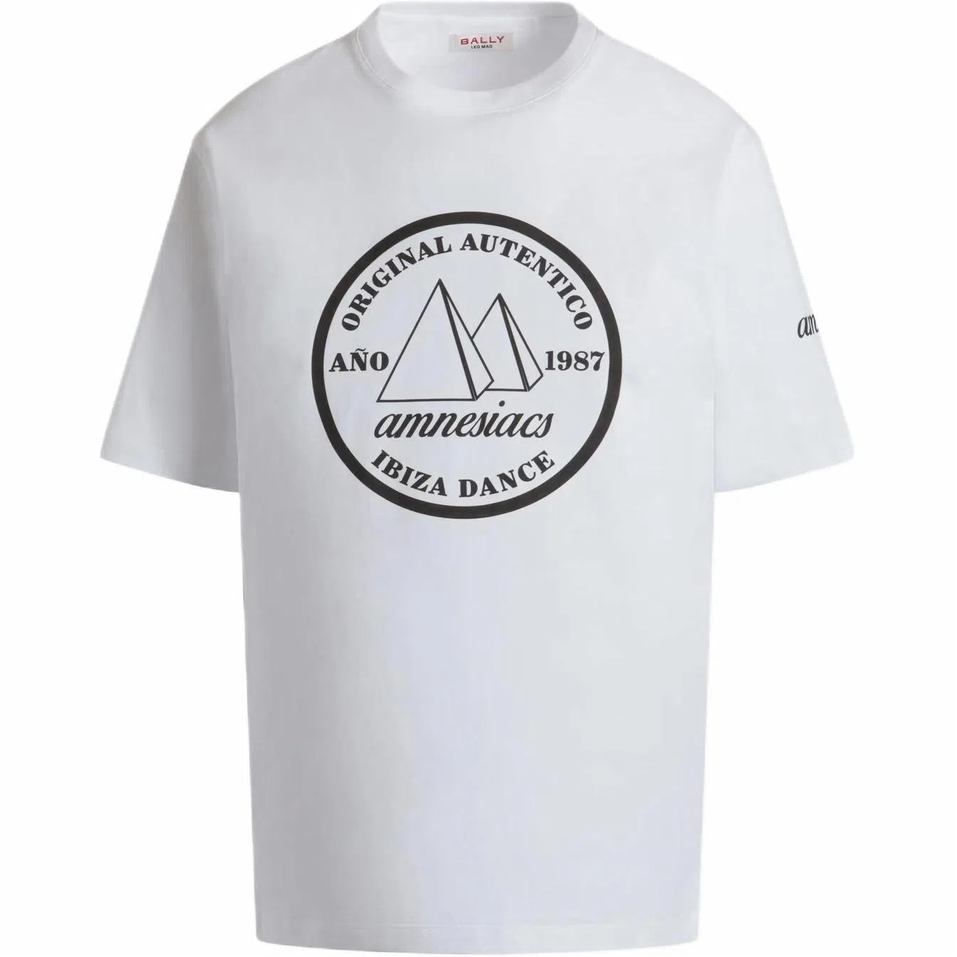 BALLY T