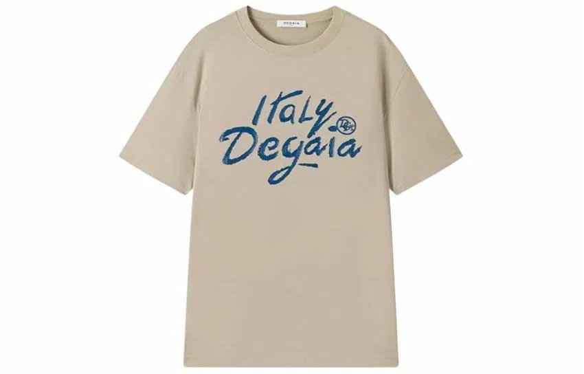 DEGAIA T
