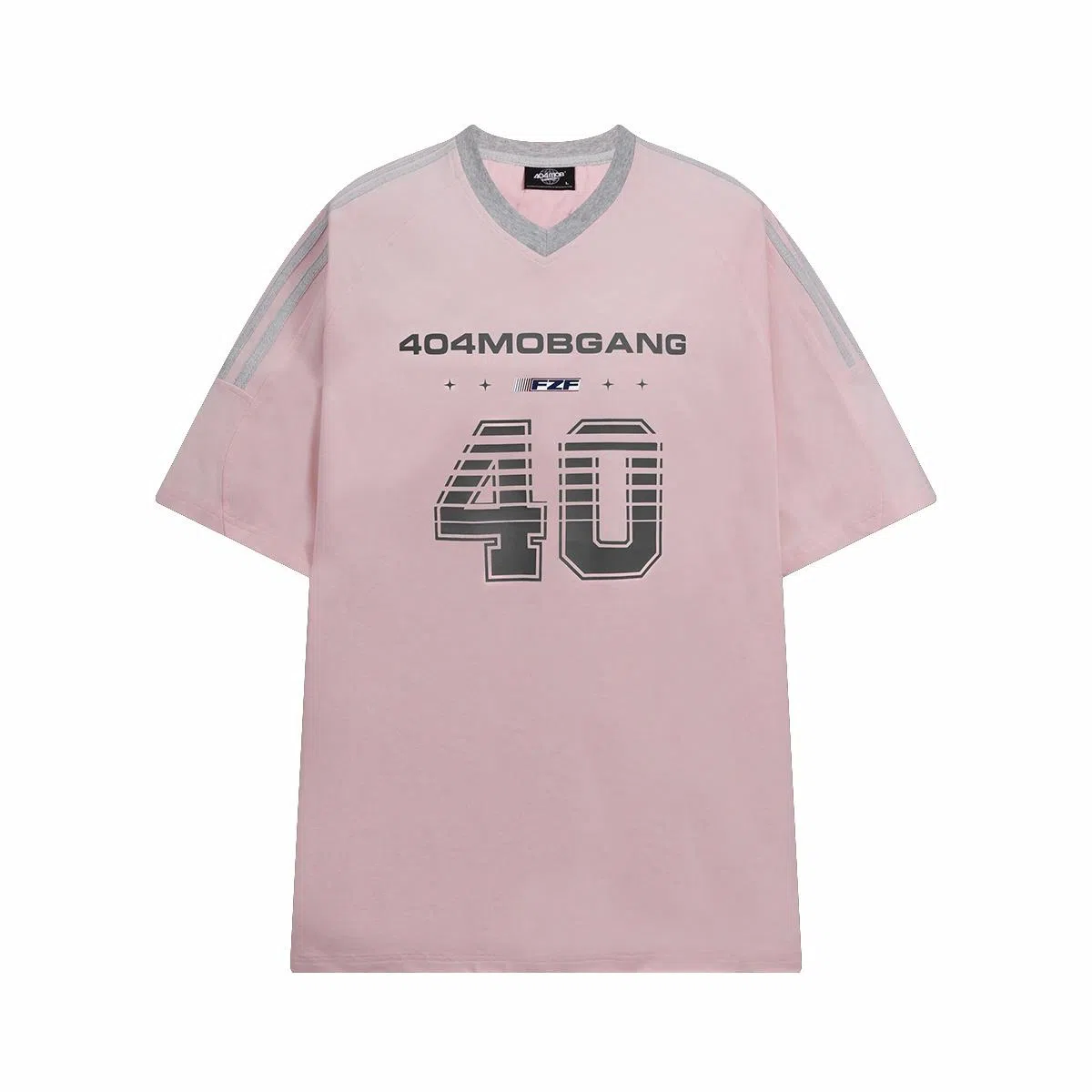 404MOB GANG T