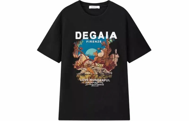 DEGAIA SS24 T