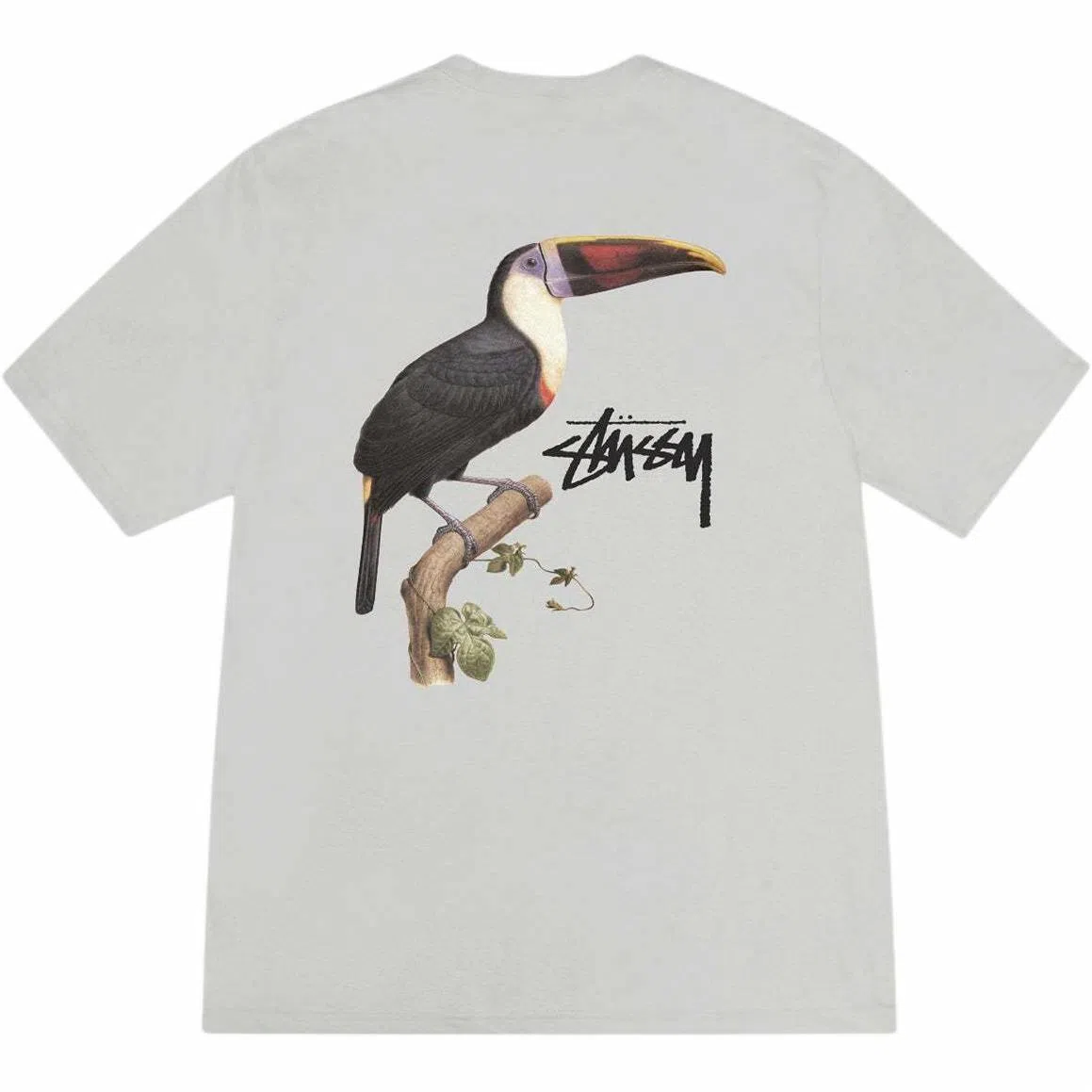 Stussy Toucan Tee