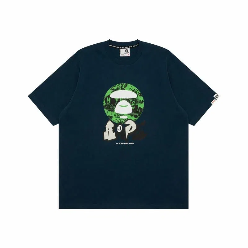 Aape SS25 T