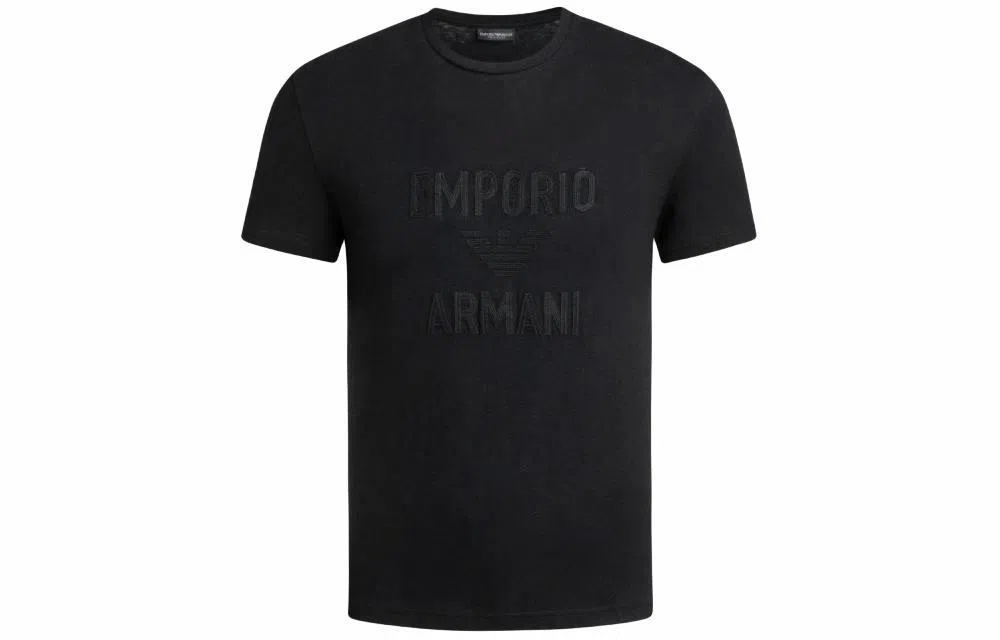 EMPORIO ARMANI SS24 LogoT