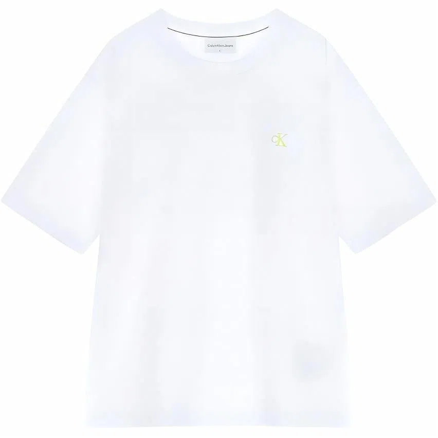 CKCalvin Klein LogoT