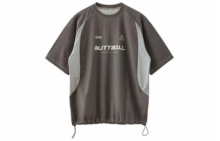 BUTTBILL 24SS