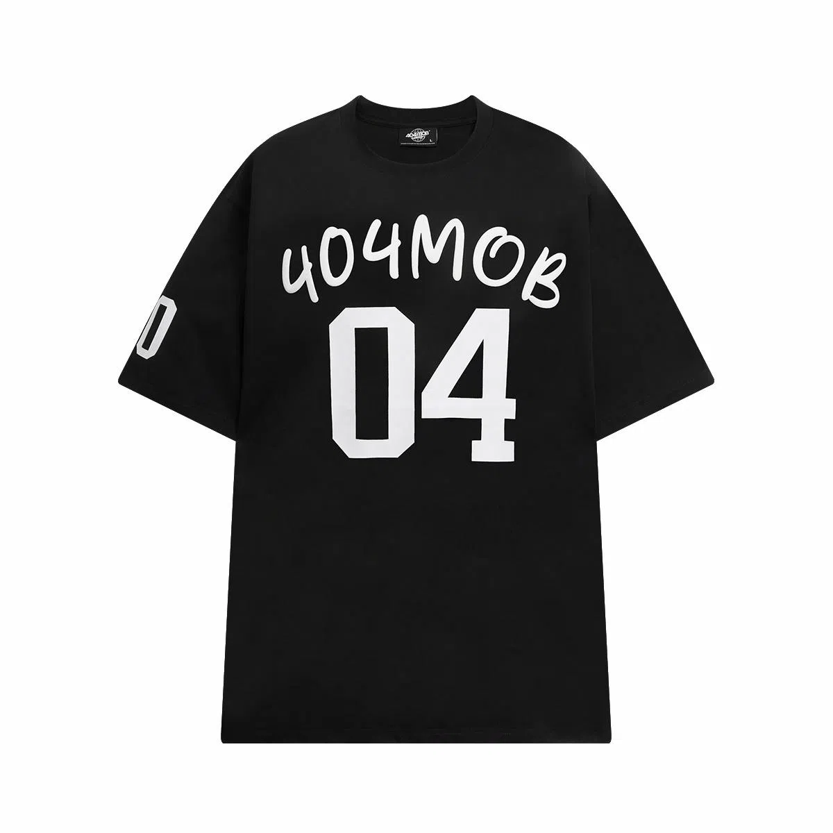 404MOB GANG T