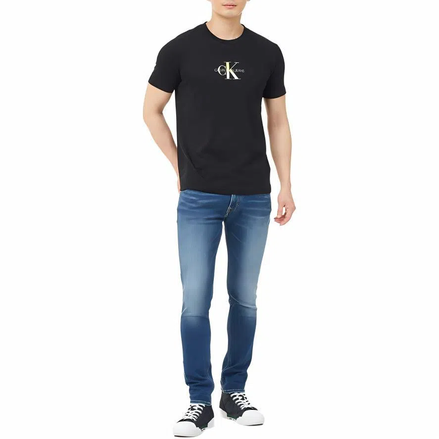 CKCalvin Klein LogoT