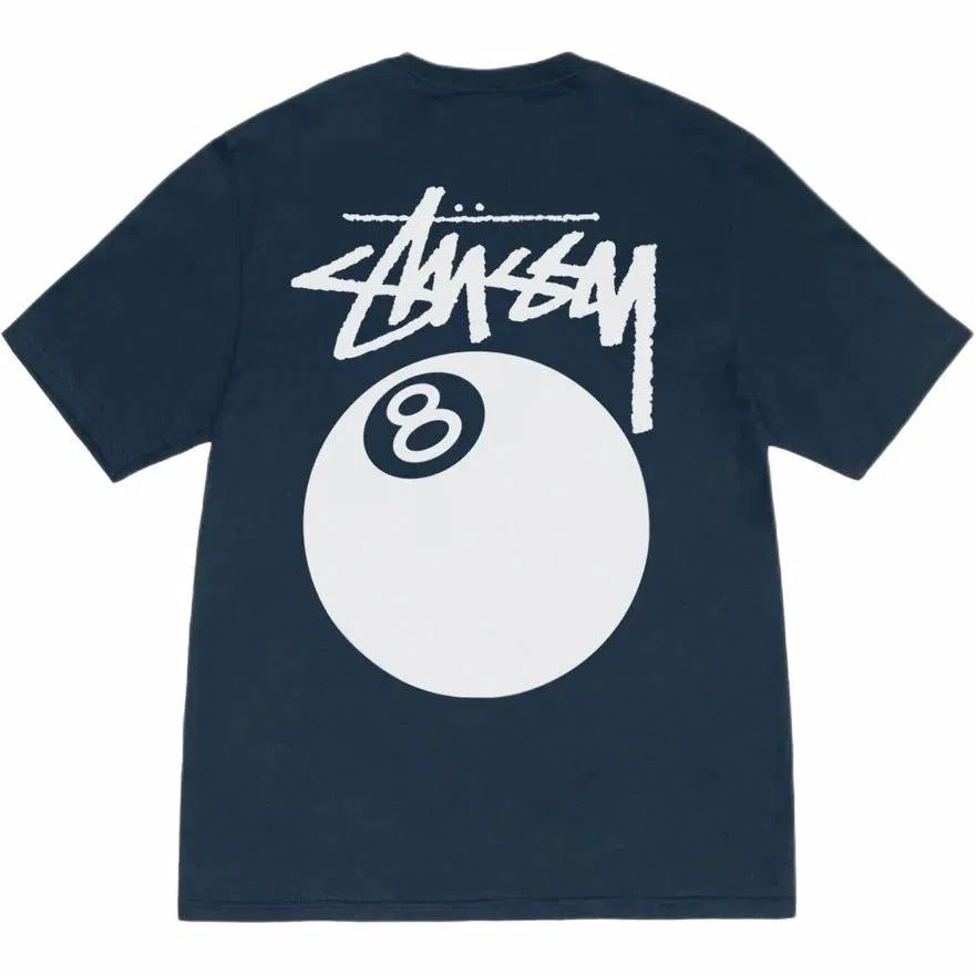 Stussy 8 Ball Series SS24