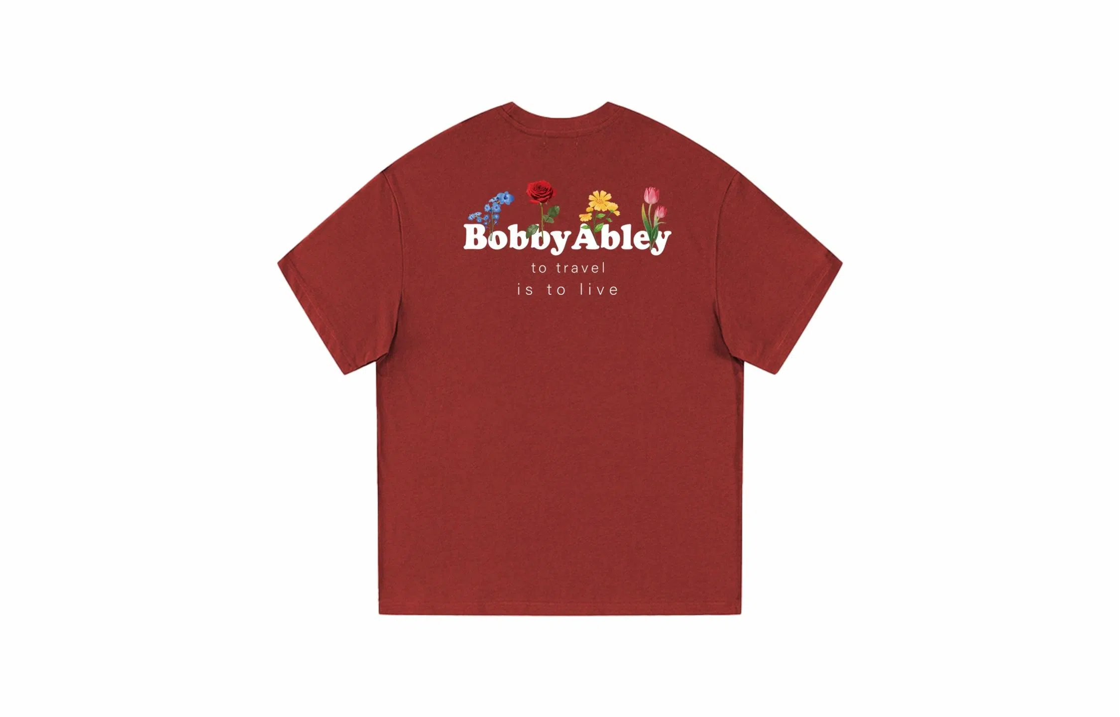 BOBBY ABLEY 260gT