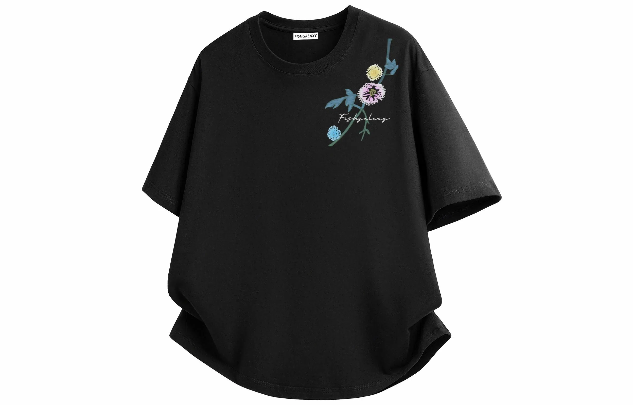 FISHGALAXY T