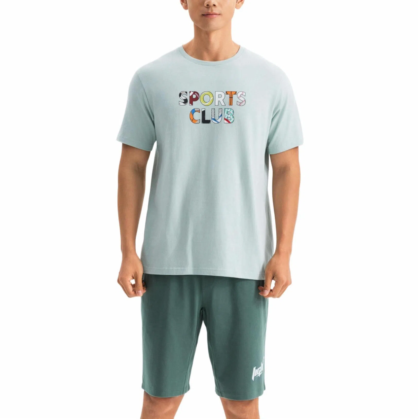 DECATHLON T