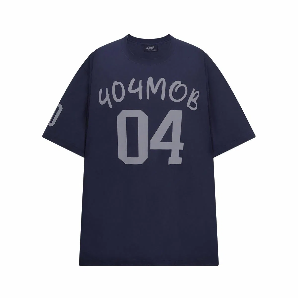 404MOB GANG T
