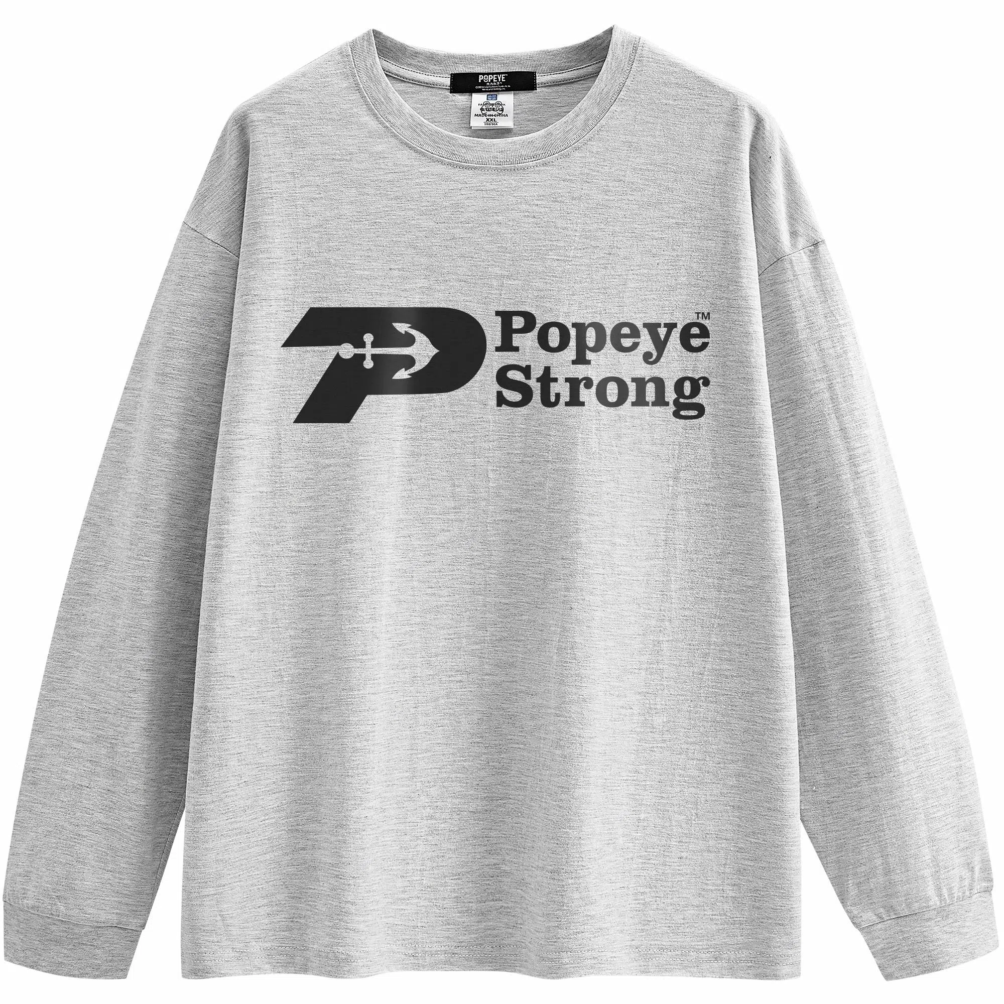 POPEYE T