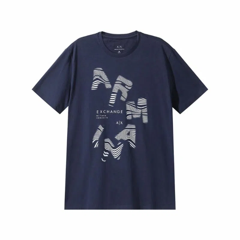 ARMANI EXCHANGEAE FW24 T