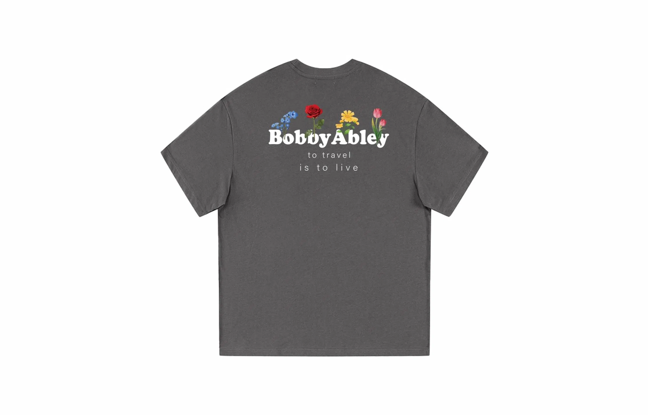 BOBBY ABLEY 260gT