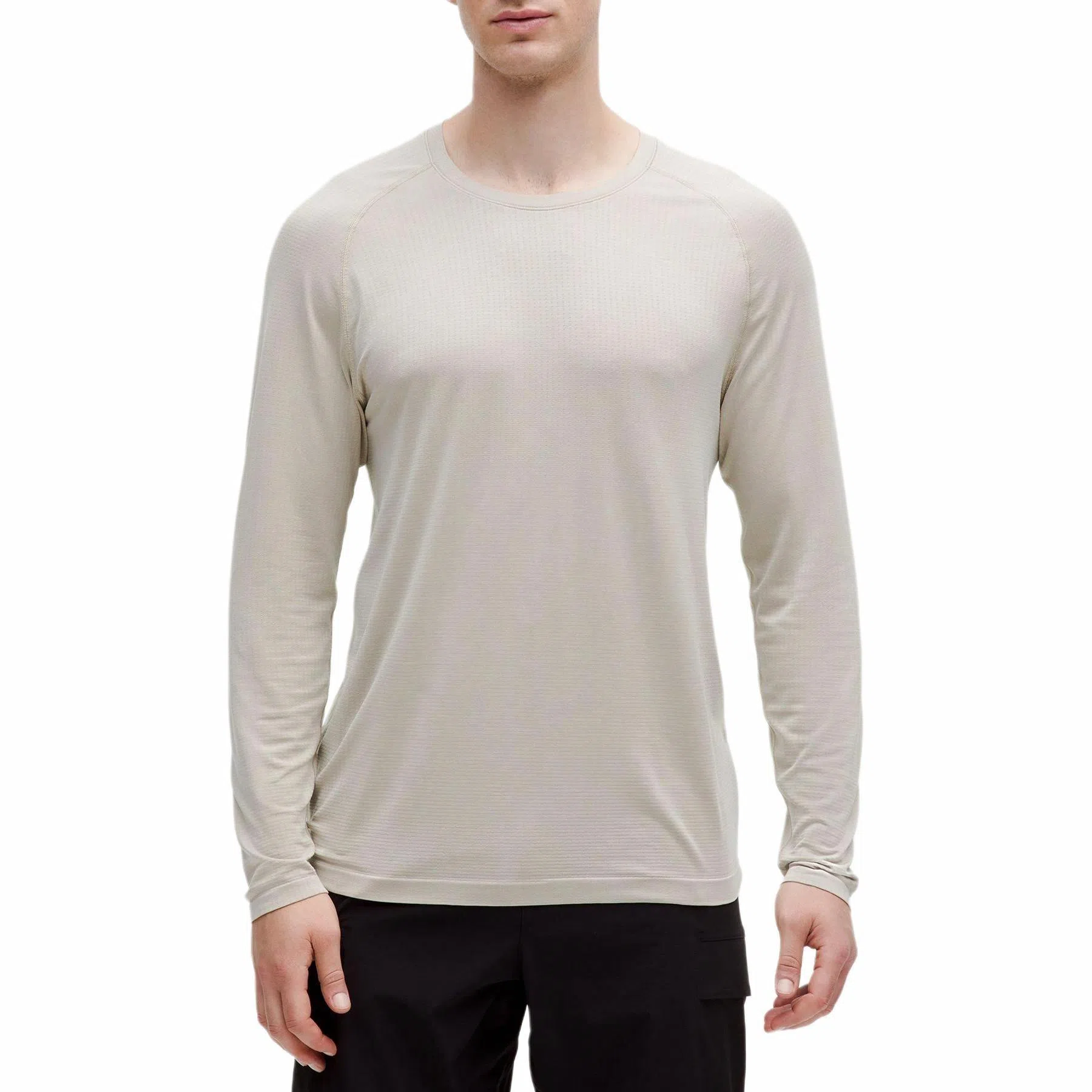 lululemon Metal Vent Tech T