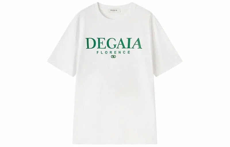 DEGAIA logo SS24T