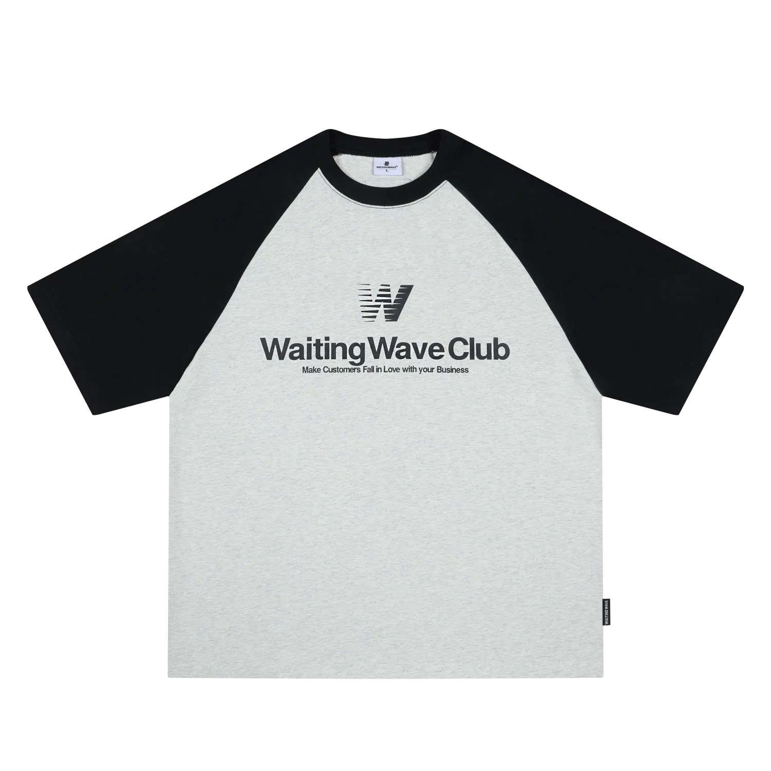 WAITINGWAVE T