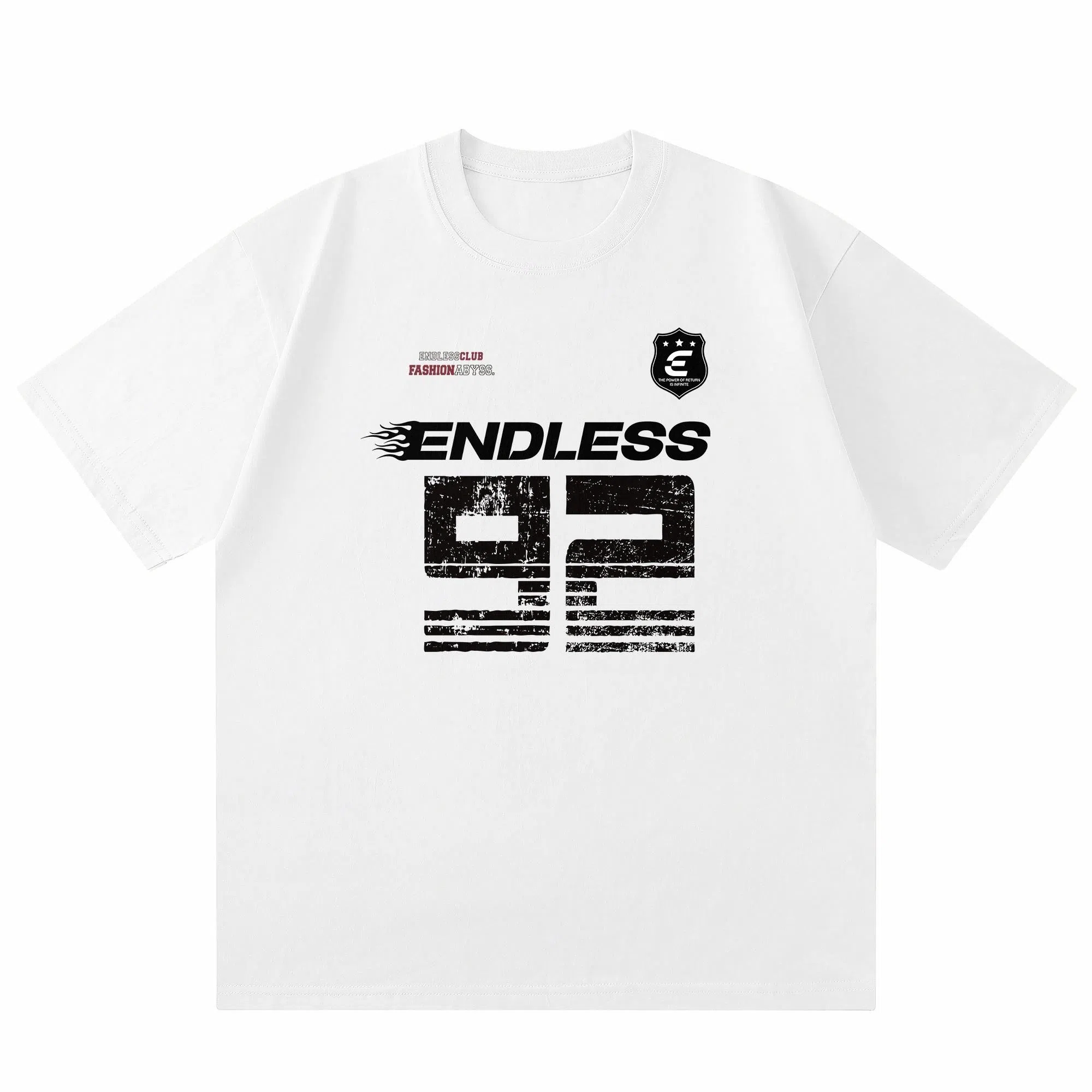 Endless Abyss T