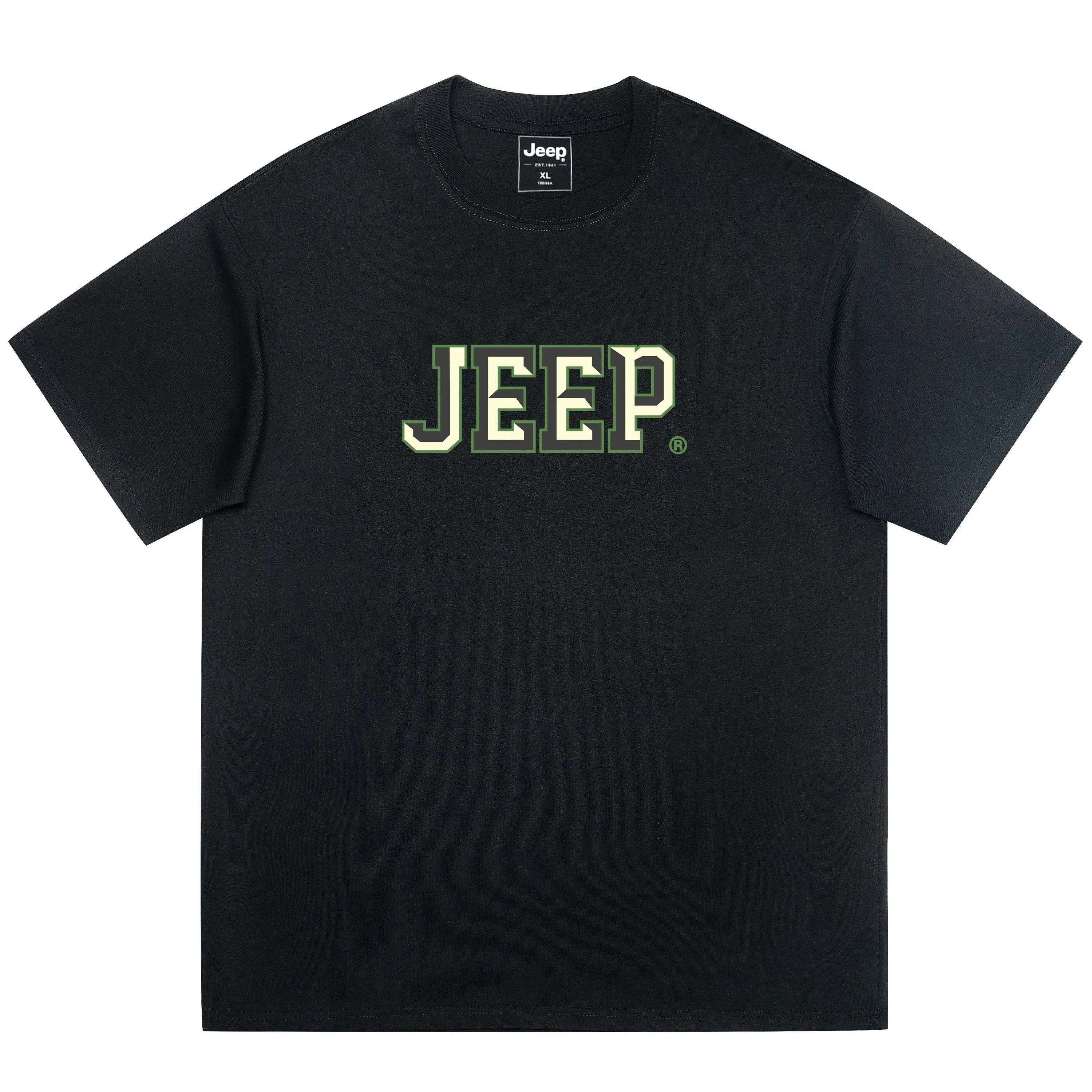Jeep LogoT