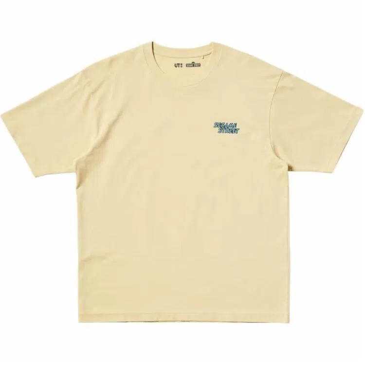 UNIQLO x SS25 T