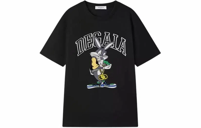 DEGAIA T
