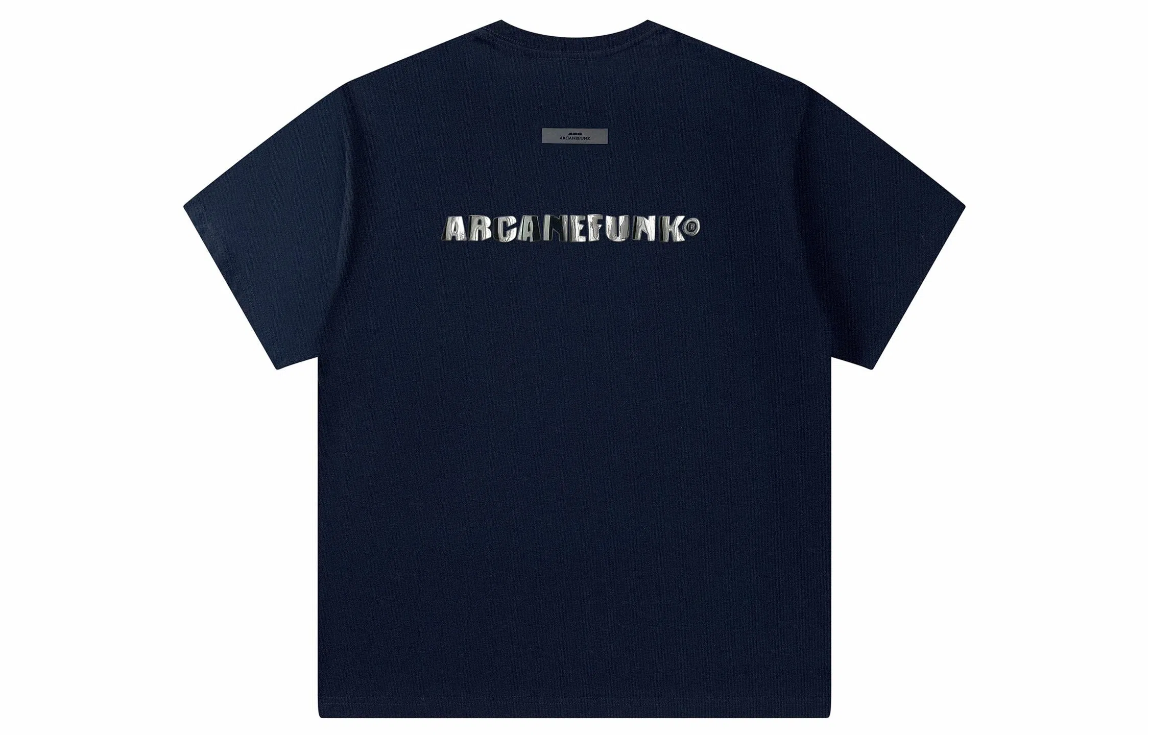 ARCANEFUNK LogoT