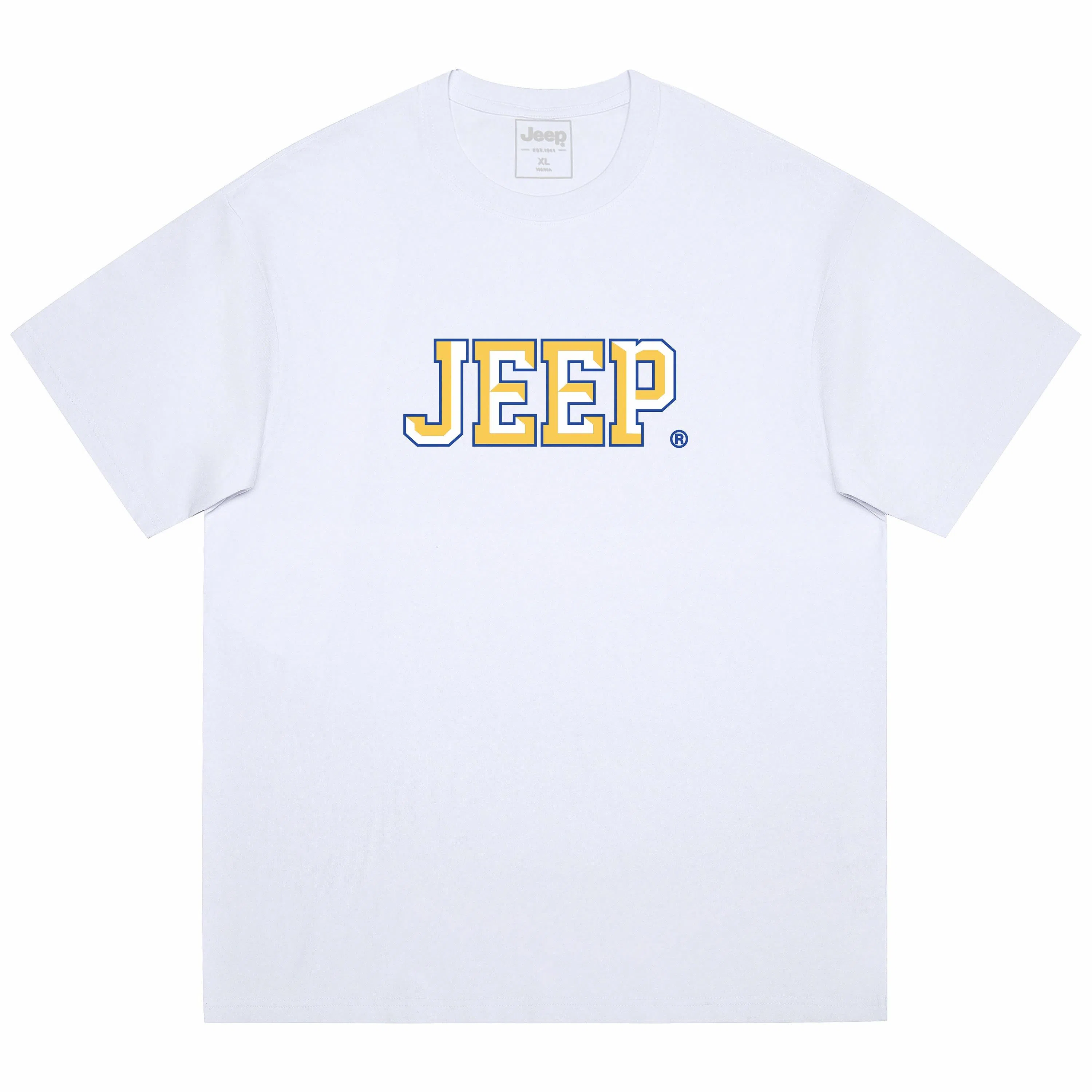Jeep LogoT
