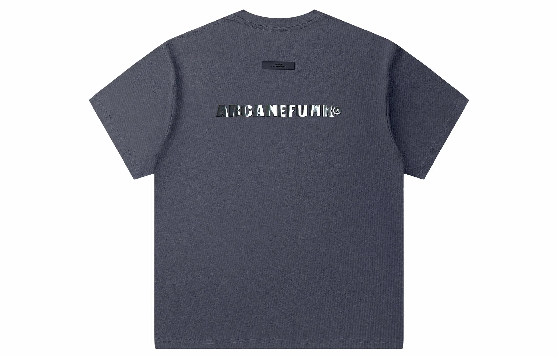ARCANEFUNK LogoT