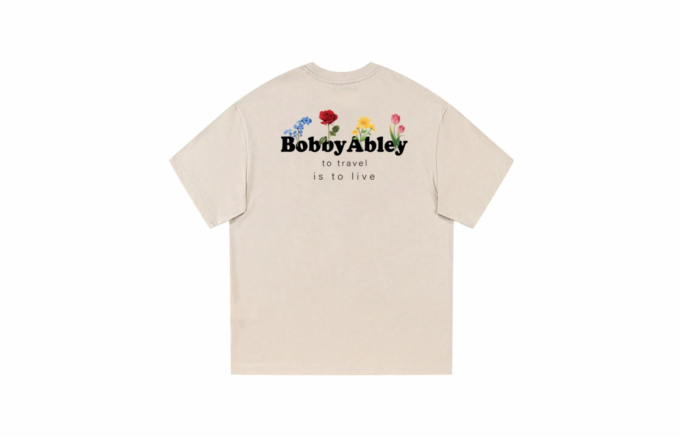 BOBBY ABLEY 260gT