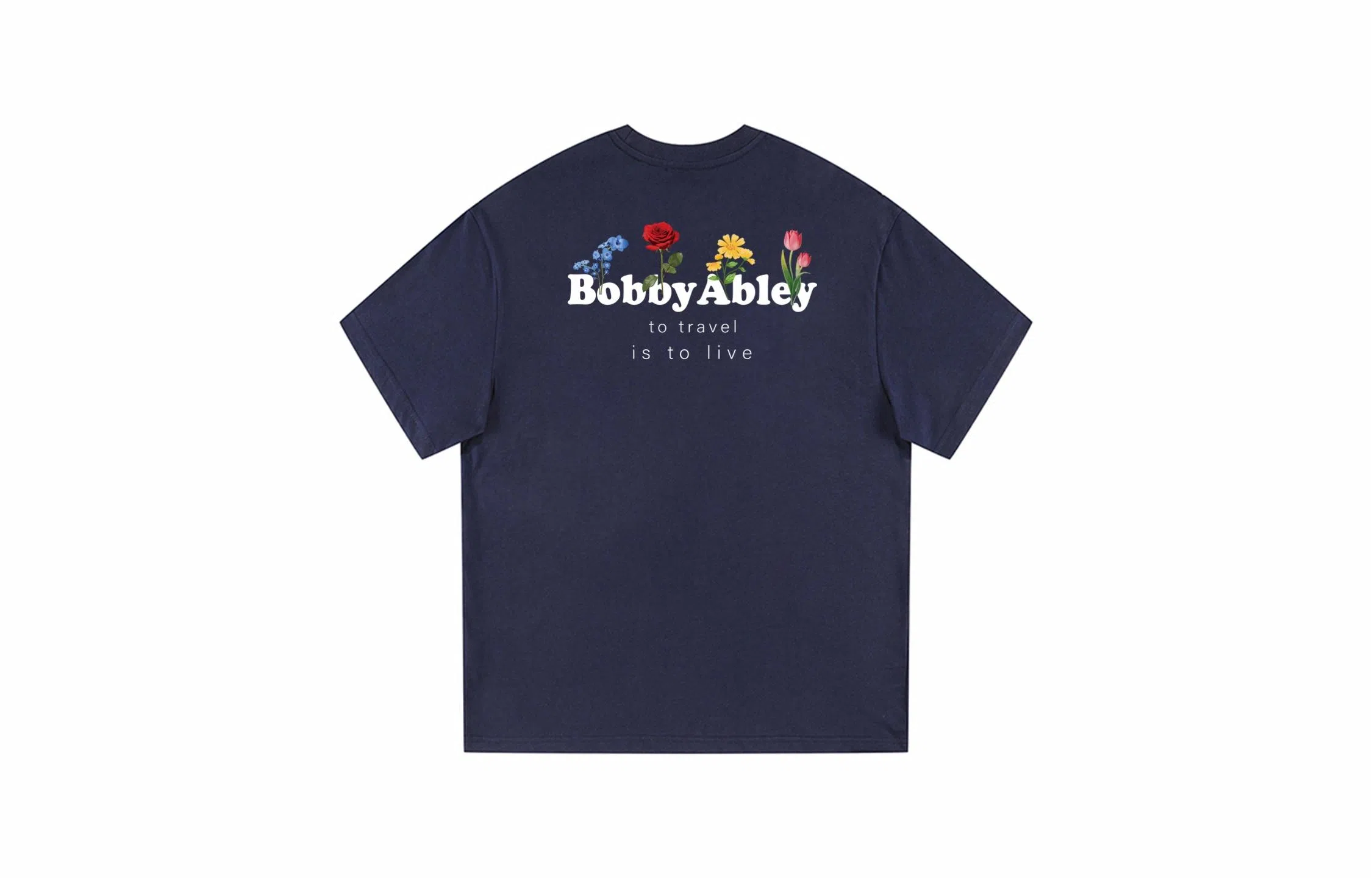BOBBY ABLEY 260gT